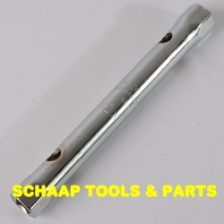 Pijpsleutel 12 x 13 mm | 1936M-12-13